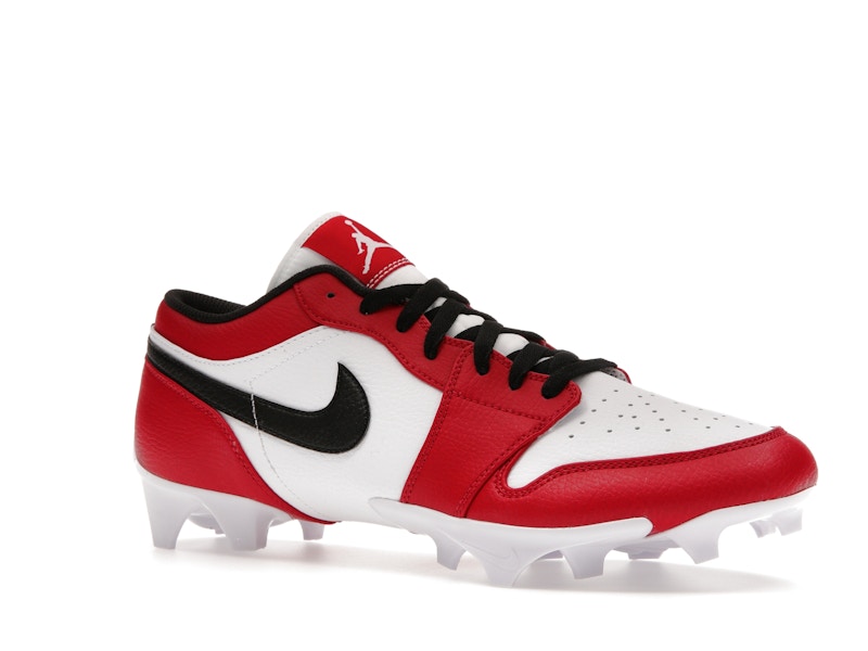 Jordan 1 Low TD Cleat Chicago (2023) - image 4
