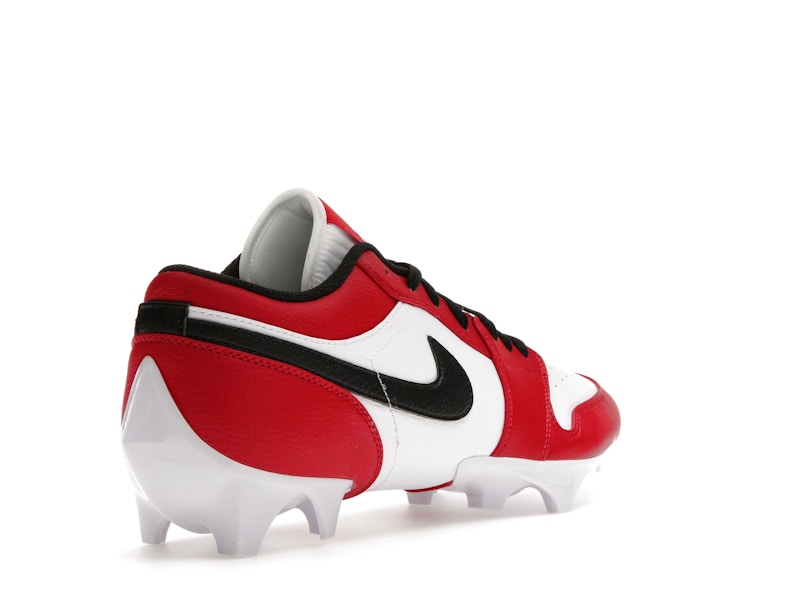 Jordan 1 Low TD Cleat Chicago (2023) - image 32