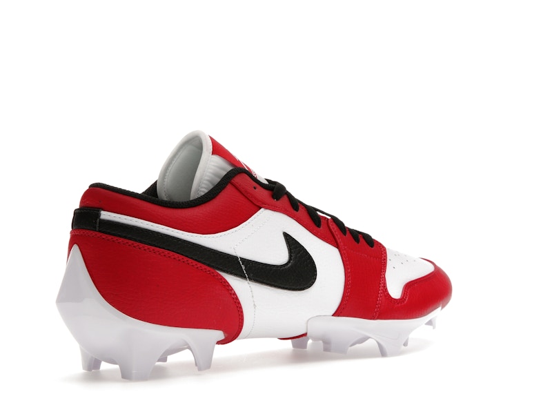 Jordan 1 Low TD Cleat Chicago (2023) - image 33