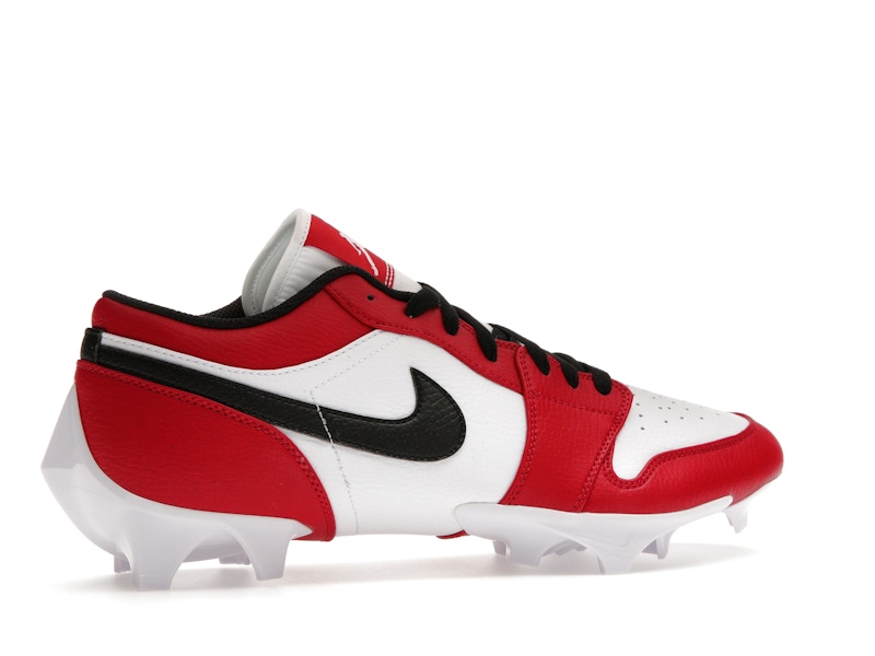 Jordan 1 Low TD Cleat Chicago (2023) - image 35