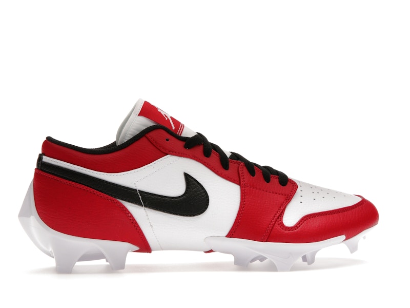 Jordan 1 Low TD Cleat Chicago (2023) - image 36