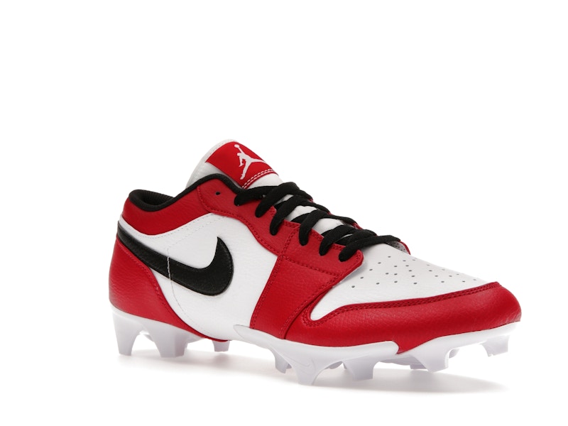 Jordan 1 Low TD Cleat Chicago (2023) - image 5