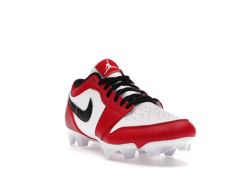 Jordan 1 Low TD Cleat Chicago (2023) - image 7