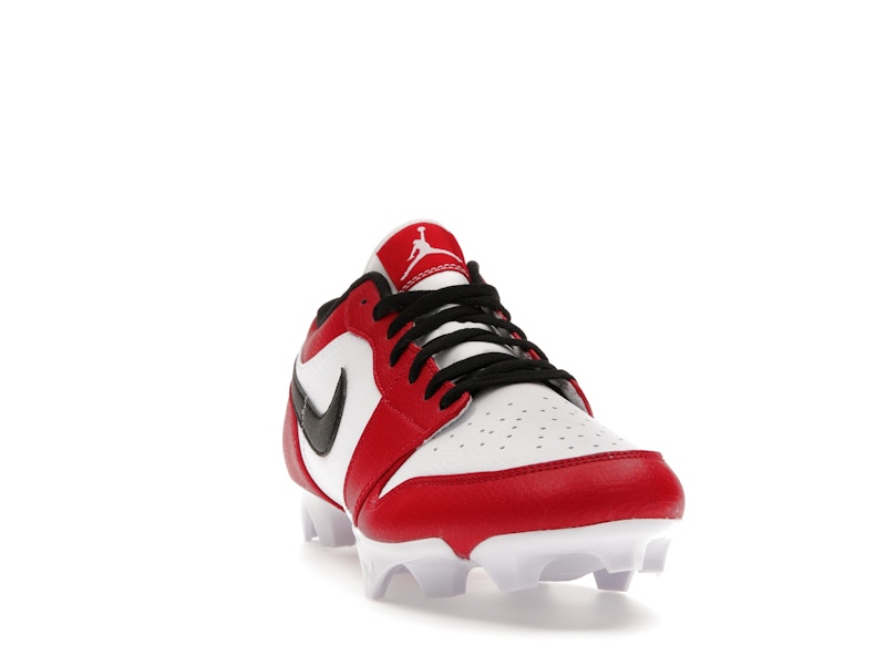 Jordan 1 Low TD Cleat Chicago (2023) - image 8