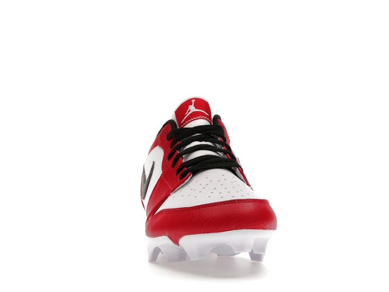 Jordan 1 Low TD Cleat Chicago (2023) - image 9