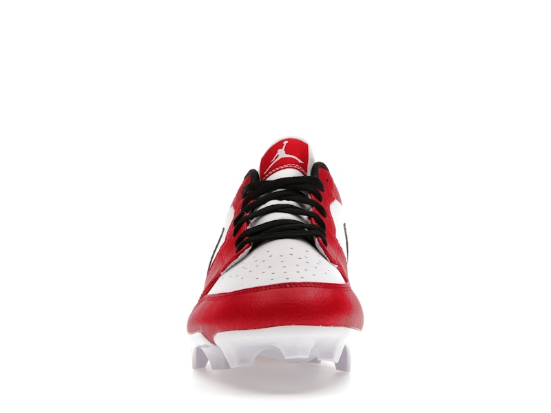 Jordan 1 Low TD Cleat Chicago (2023) - image 10