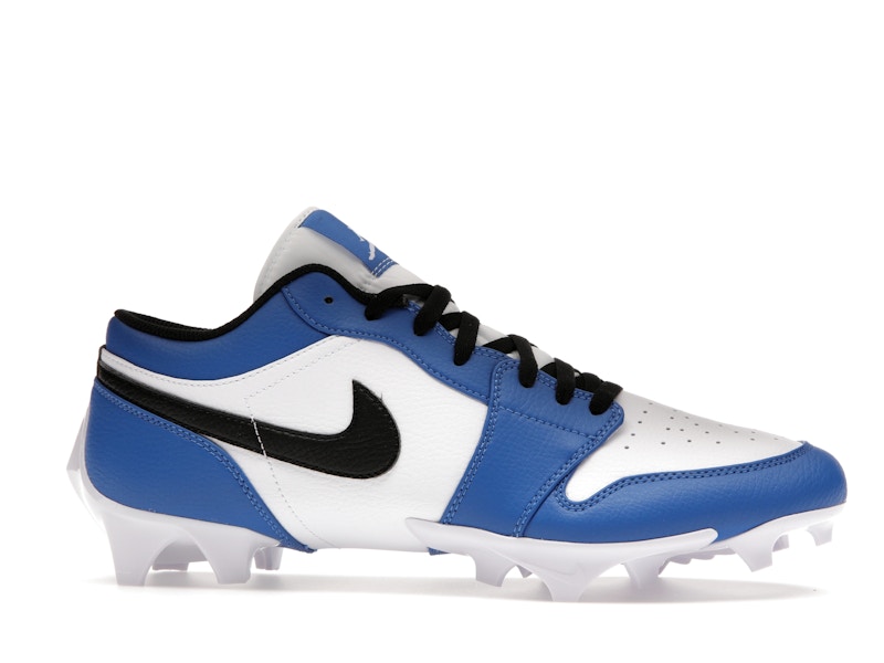 Jordan 1 Low TD Cleat Game Royal - image 2
