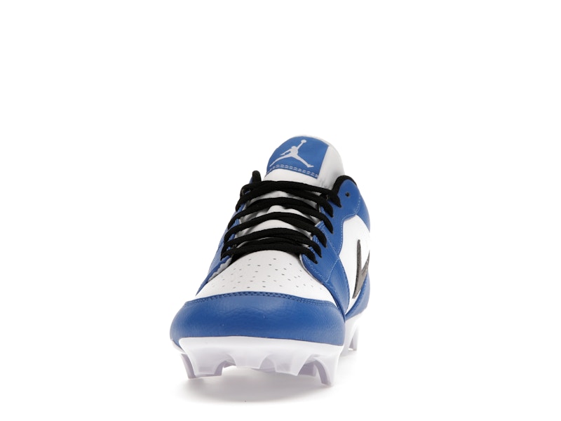 Jordan 1 Low TD Cleat Game Royal - image 11