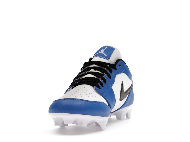 Jordan 1 Low TD Cleat Game Royal - image 12