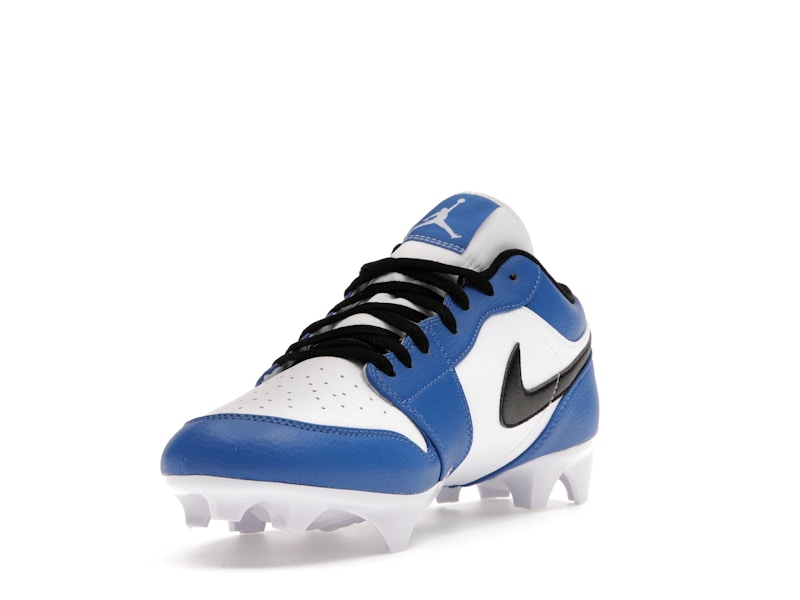 Jordan 1 Low TD Cleat Game Royal - image 13