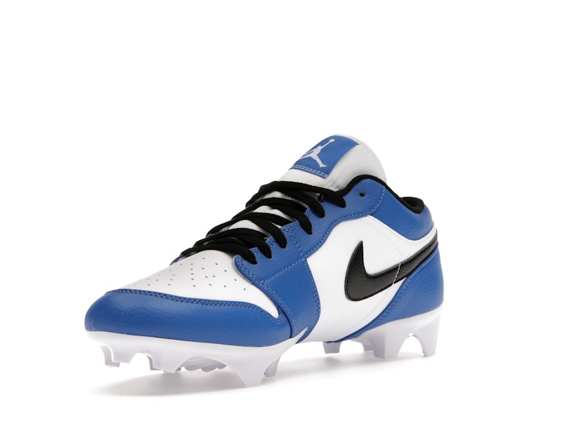 Jordan 1 Low TD Cleat Game Royal - image 14