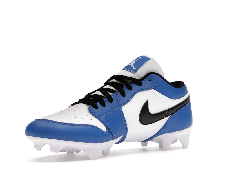 Jordan 1 Low TD Cleat Game Royal - image 15