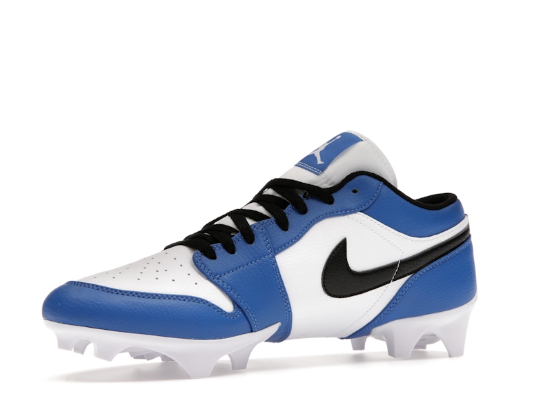 Jordan 1 Low TD Cleat Game Royal - image 16