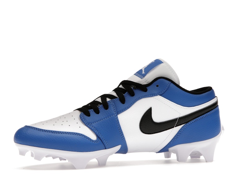 Jordan 1 Low TD Cleat Game Royal - image 17