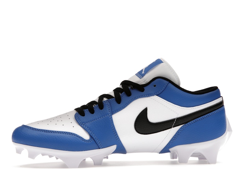 Jordan 1 Low TD Cleat Game Royal - image 18