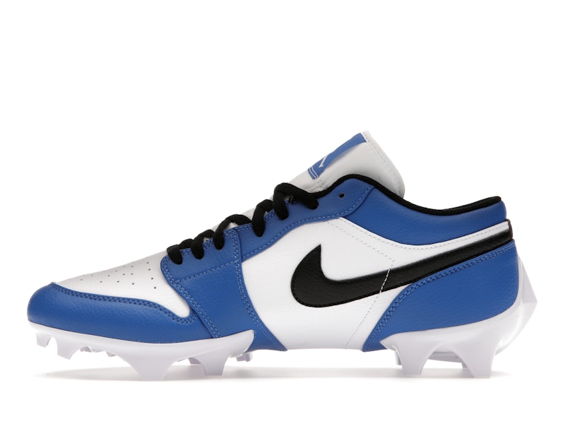 Jordan 1 Low TD Cleat Game Royal - image 19
