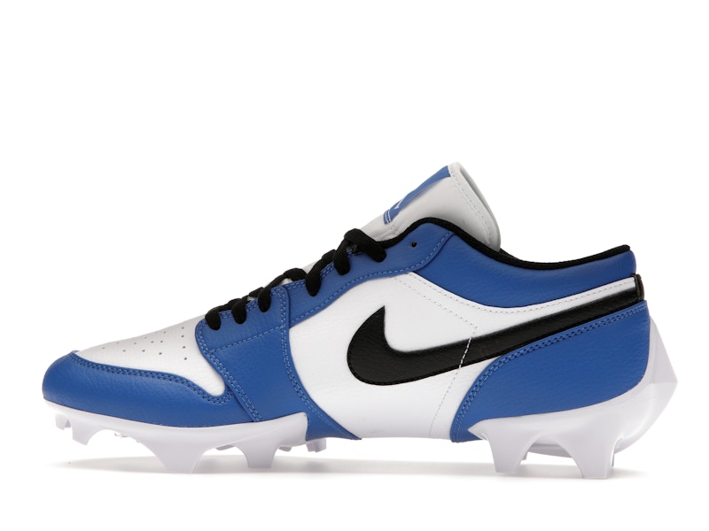 Jordan 1 Low TD Cleat Game Royal - image 20