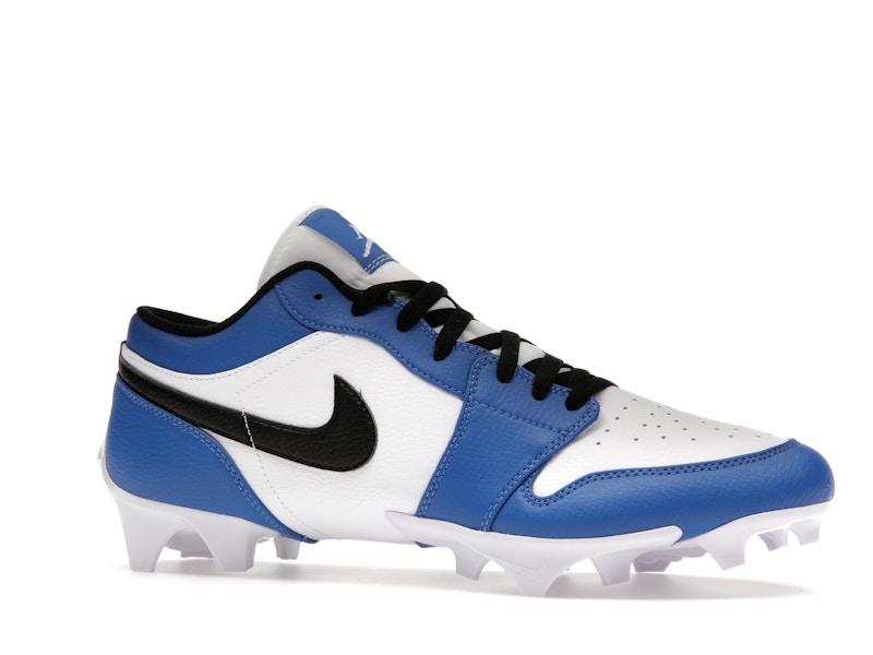 Jordan 1 Low TD Cleat Game Royal - image 3