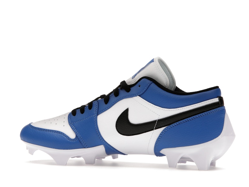 Jordan 1 Low TD Cleat Game Royal - image 21