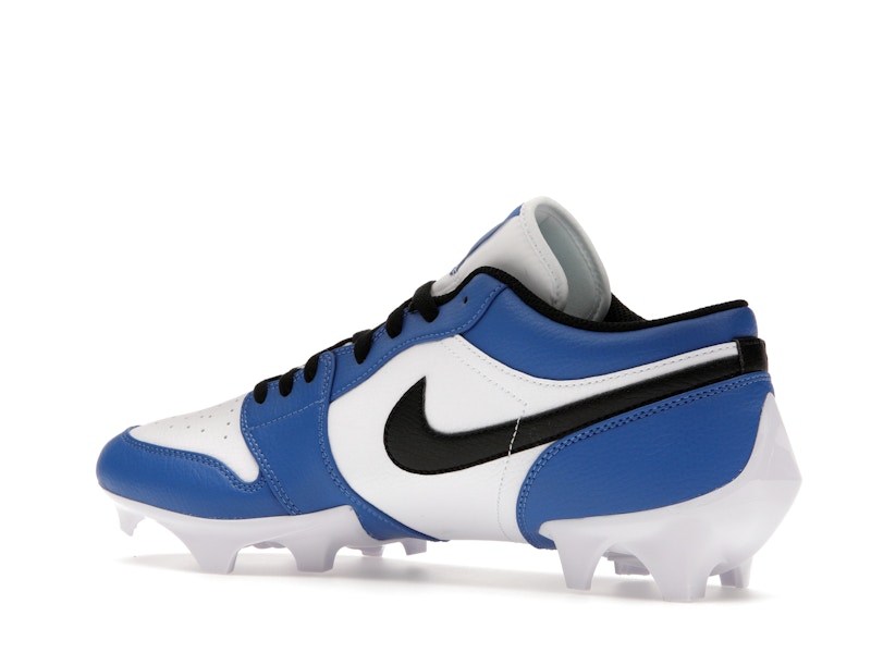 Jordan 1 Low TD Cleat Game Royal - image 22