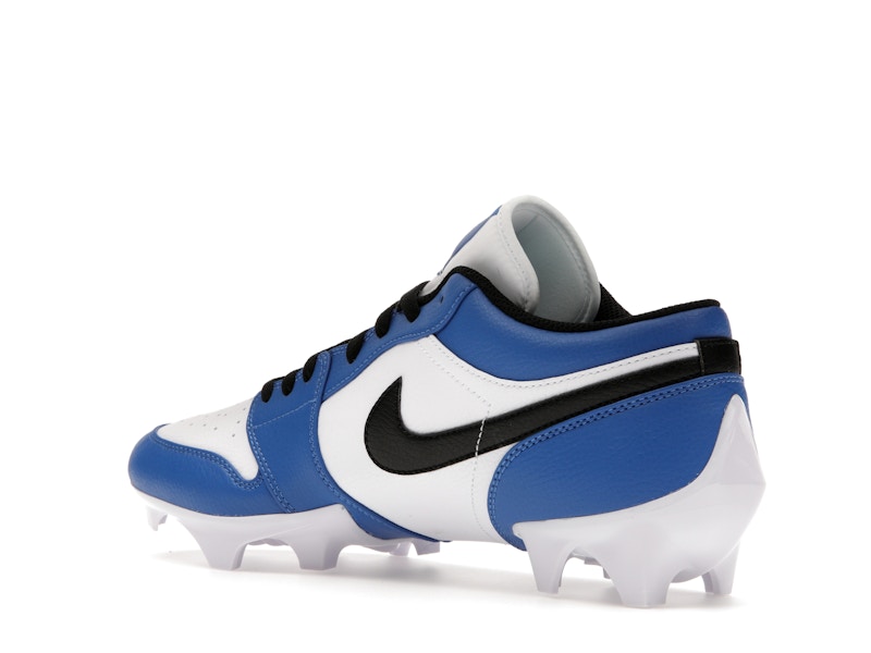 Jordan 1 Low TD Cleat Game Royal - image 23