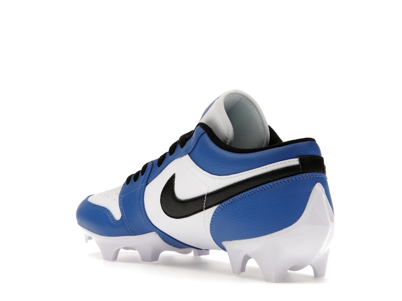 Jordan 1 Low TD Cleat Game Royal - image 24