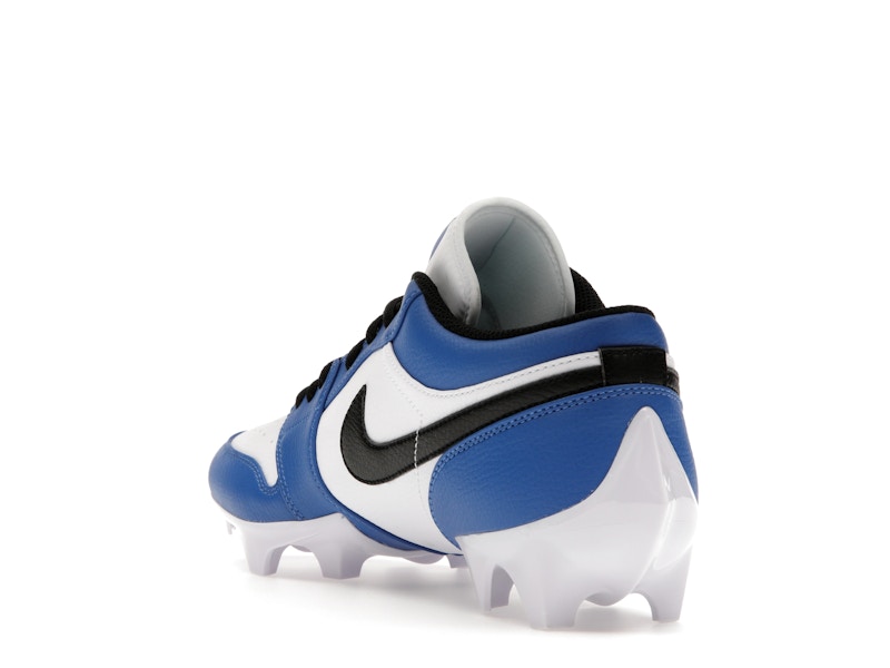 Jordan 1 Low TD Cleat Game Royal - image 25
