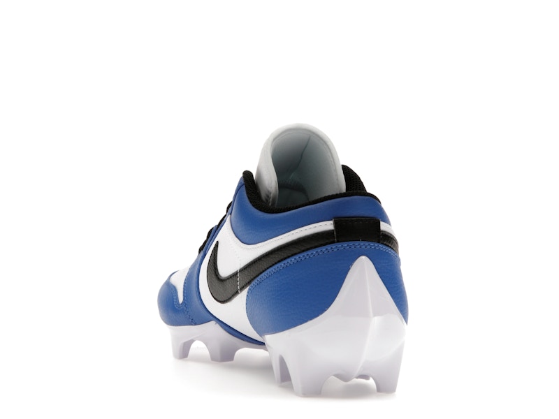 Jordan 1 Low TD Cleat Game Royal - image 26