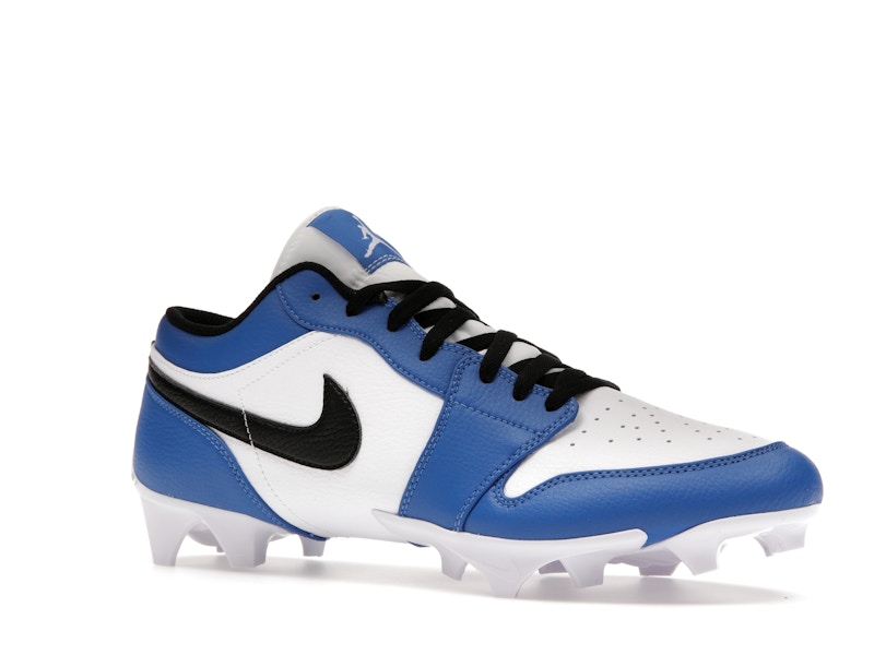 Jordan 1 Low TD Cleat Game Royal - image 4