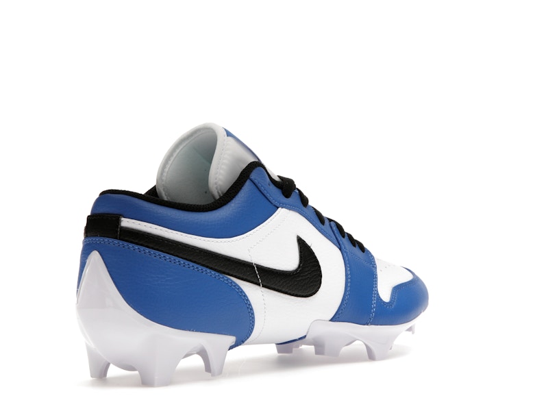 Jordan 1 Low TD Cleat Game Royal - image 32