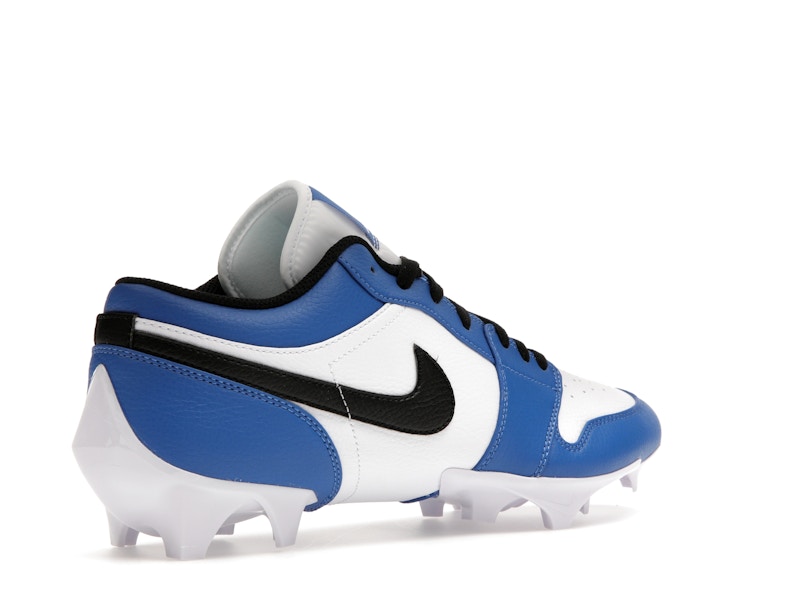 Jordan 1 Low TD Cleat Game Royal - image 33