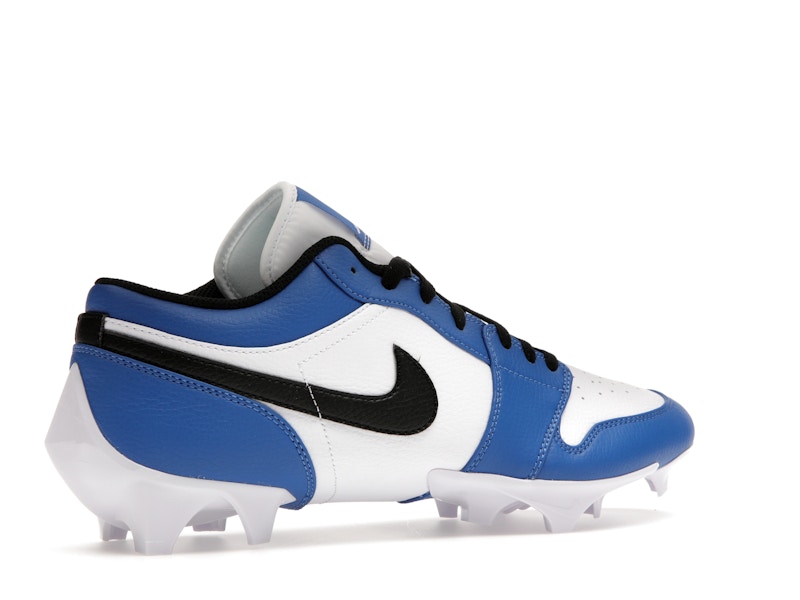 Jordan 1 Low TD Cleat Game Royal - image 34