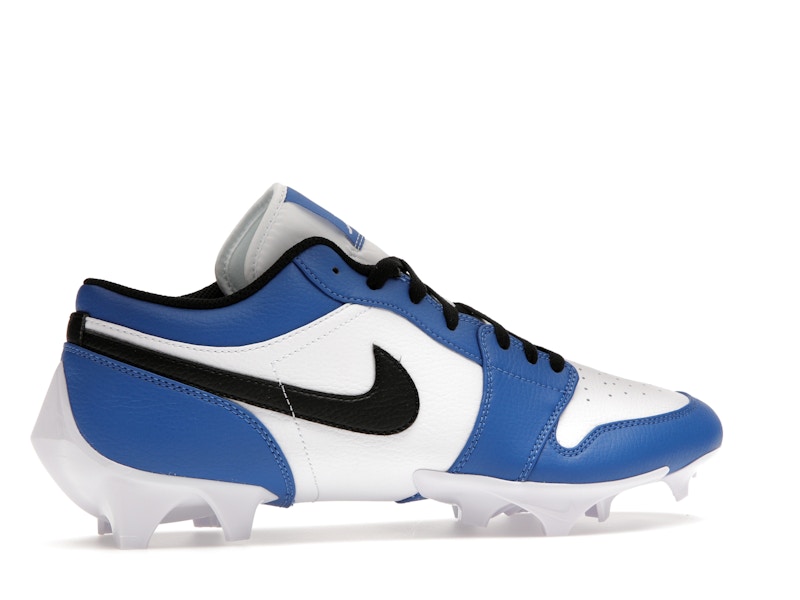Jordan 1 Low TD Cleat Game Royal - image 35