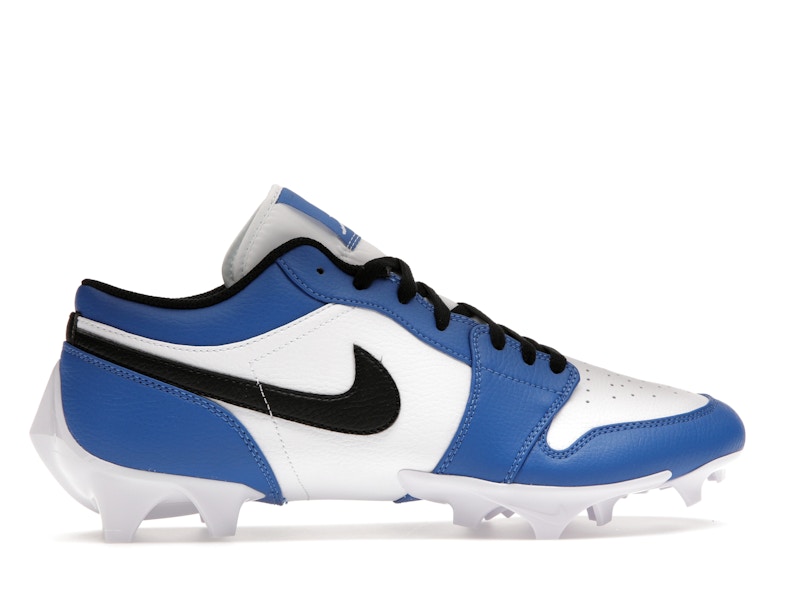 Jordan 1 Low TD Cleat Game Royal - image 36
