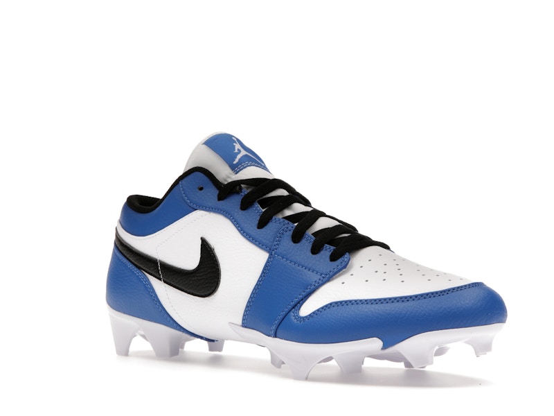 Jordan 1 Low TD Cleat Game Royal - image 5