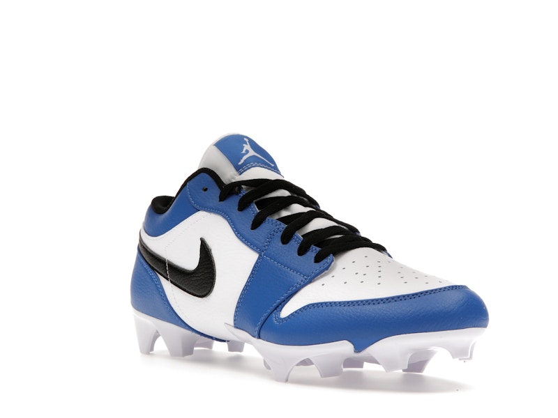 Jordan 1 Low TD Cleat Game Royal - image 6