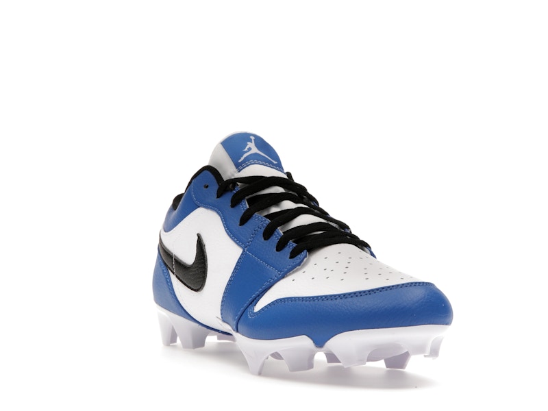 Jordan 1 Low TD Cleat Game Royal - image 7