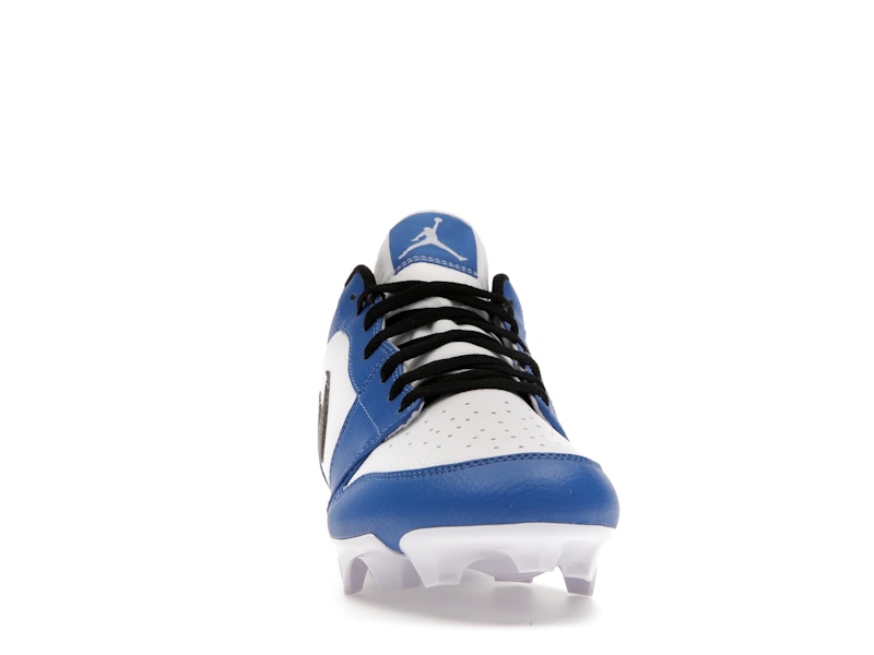 Jordan 1 Low TD Cleat Game Royal - image 9