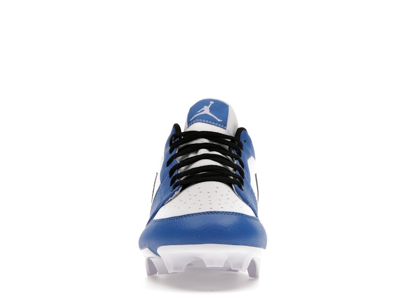 Jordan 1 Low TD Cleat Game Royal - image 10