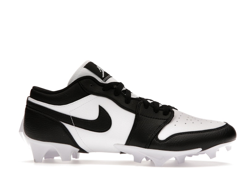 Jordan 1 Low TD Cleat Panda - image 2