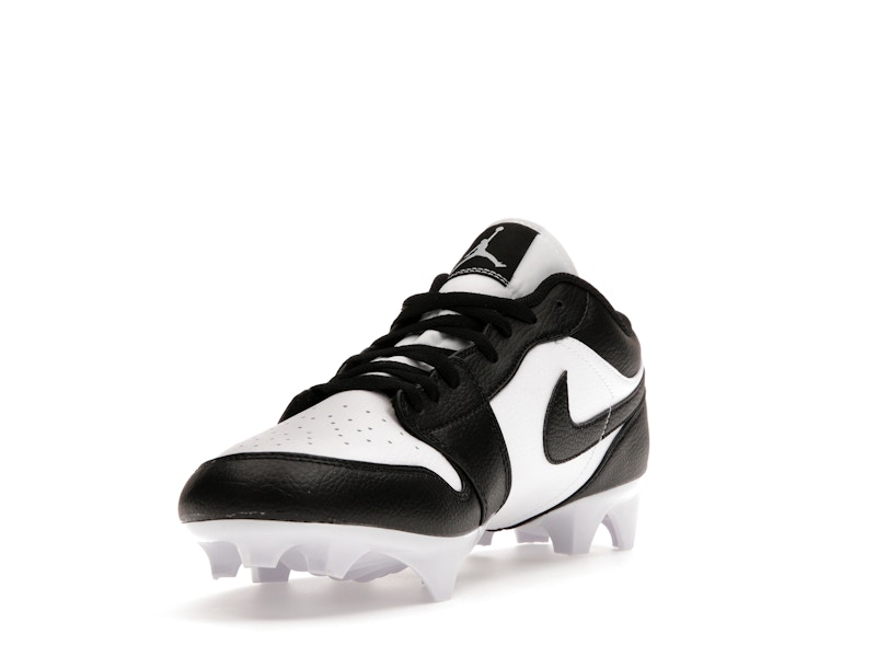 Jordan 1 Low TD Cleat Panda - image 13