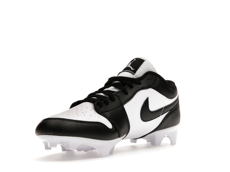Jordan 1 Low TD Cleat Panda - image 14