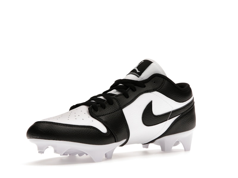 Jordan 1 Low TD Cleat Panda - image 15
