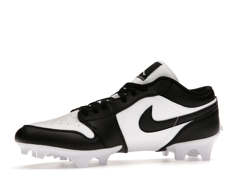 Jordan 1 Low TD Cleat Panda - image 17