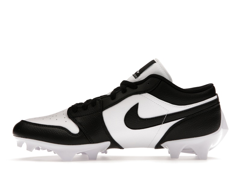 Jordan 1 Low TD Cleat Panda - image 19