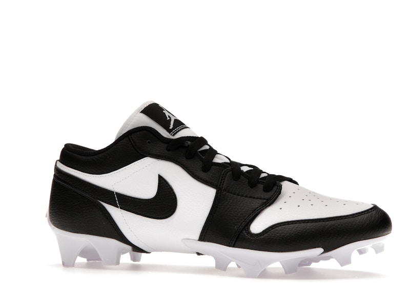 Jordan 1 Low TD Cleat Panda - image 3