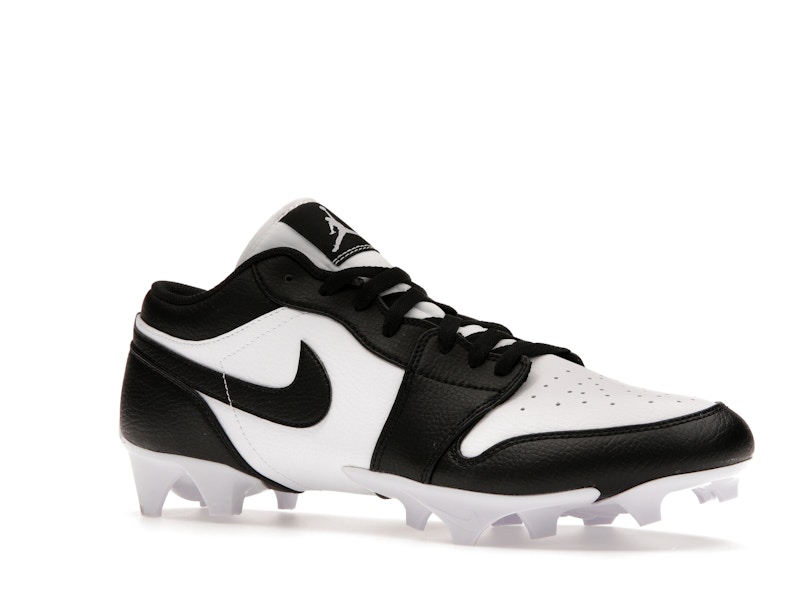 Jordan 1 Low TD Cleat Panda - image 4