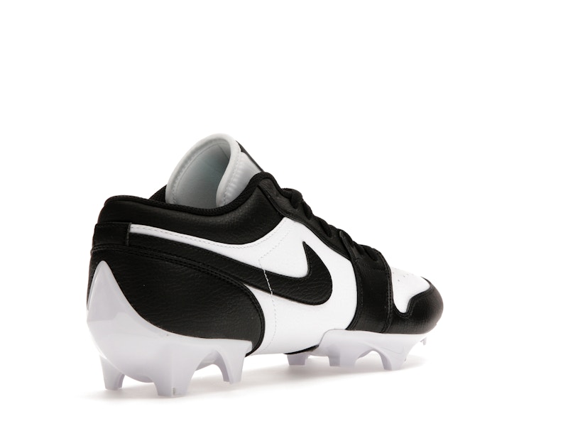 Jordan 1 Low TD Cleat Panda - image 32