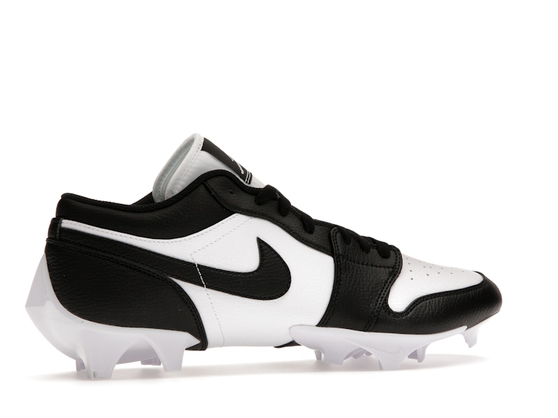 Jordan 1 Low TD Cleat Panda - image 35