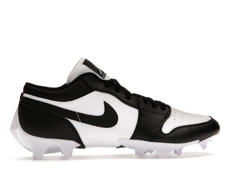 Jordan 1 Low TD Cleat Panda - image 36